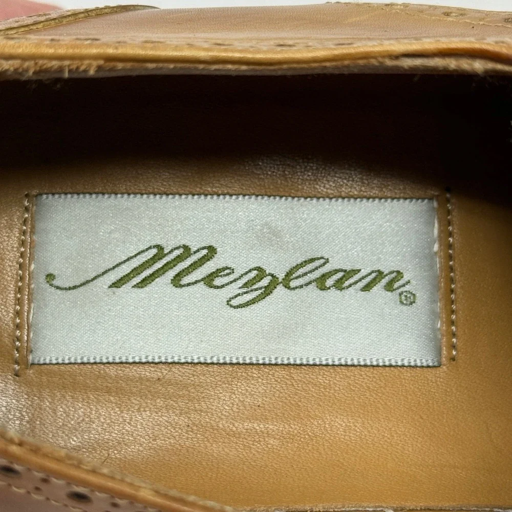 Mezlan bolivar 26547